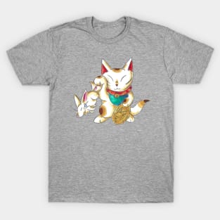 Lucky Beans T-Shirt